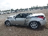 JN1AZ36A95M****** Salvage 2005 Nissan 350Z