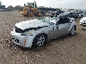 JN1AZ36A95M****** Used and Repairable 2005 Nissan 350Z in San Diego