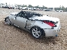 JN1AZ36A95M****** Salvage and Repairable 2005 Nissan 350Z in San Diego