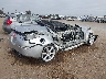 JN1AZ36A95M****** Salvage and Wrecked 2005 Nissan 350Z in California State