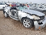 JN1AZ36A95M****** Salvage and Repairable 2005 Nissan 350Z in California State