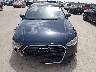 WAUAUGFF4J1****** Wrecked 2018 Audi A3 in Texas State
