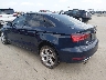 WAUAUGFF4J1****** Salvage and Repairable 2018 Audi A3 in Houston South