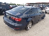 WAUAUGFF4J1****** Salvage and Wrecked 2018 Audi A3 in Texas State