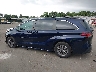 5TDYSKFC2NS****** Salvamento 2022 Toyota Sienna