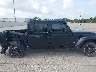 1C6HJTFG3PL****** Repairable 2023 Jeep Gladiator in Texas State
