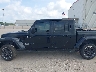 1C6HJTFG3PL****** Salvage 2023 Jeep Gladiator