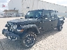 1C6HJTFG3PL****** Used and Repairable 2023 Jeep Gladiator in Houston North