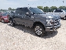1FTEW1EG4HF****** Salvage and Wrecked 2017 Ford F-150 in Wichita