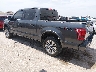 1FTEW1EG4HF****** Salvage and Repairable 2017 Ford F-150 in Wichita