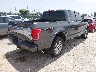 1FTEW1EG4HF****** Salvage and Wrecked 2017 Ford F-150 in Kansas State