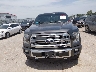 1FTEW1EG4HF****** Wrecked 2017 Ford F-150 in Kansas State