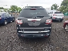1GKKVRKD3GJ****** Wrecked 2016 GMC Acadia