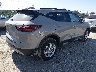 3GNKBCRS2MS****** Salvamento y Destrozados 2021 Chevrolet Blazer en Estado de Kansas