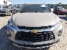 3GNKBCRS2MS****** Salvamento y Reparables 2021 Chevrolet Blazer en Estado de Kansas