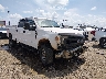1FT7W2BT6LE****** Salvage and Wrecked 2020 Ford F-250 in Lafayette