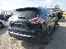 5N1AT2MT9GC****** Salvamento y Destrozados 2016 Nissan Rogue en Estado de Texas