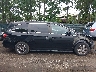 5FNRL5H66DB****** Reparables 2013 Honda Odyssey en Estado de Virginia