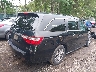 5FNRL5H66DB****** Salvamento y Destrozados 2013 Honda Odyssey en Estado de Virginia