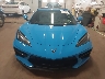 1G1Y82D45L5****** Destrozados 2020 Chevrolet Corvette en Estado de Minnesota