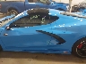 1G1Y82D45L5****** Reparables 2020 Chevrolet Corvette en Estado de Minnesota