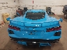 1G1Y82D45L5****** Destrozados 2020 Chevrolet Corvette
