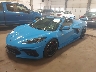 1G1Y82D45L5****** Usados y Reparables 2020 Chevrolet Corvette en Dream Rides