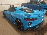 1G1Y82D45L5****** Salvamento y Reparables 2020 Chevrolet Corvette en Dream Rides