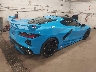 1G1Y82D45L5****** Salvamento y Destrozados 2020 Chevrolet Corvette en Estado de Minnesota