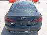 WAUENCF55JA****** Wrecked 2018 Audi A5