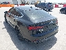 WAUENCF55JA****** Salvage and Repairable 2018 Audi A5 in Dallas