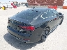 WAUENCF55JA****** Salvage and Wrecked 2018 Audi A5 in Texas State