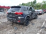 1C4RJEAG9JC****** Salvage and Wrecked 2018 Jeep Grand Cherokee in North Carolina State