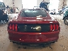1FA6P8TH2J5****** Wrecked 2018 Ford Mustang