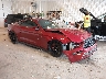 1FA6P8TH2J5****** Salvage and Wrecked 2018 Ford Mustang in Flint