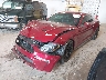 1FA6P8TH2J5****** Used and Repairable 2018 Ford Mustang in Flint