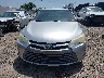 4T4BF1FK9FR****** Destrozados 2015 Toyota Camry en Estado de Oklahoma