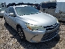 4T4BF1FK9FR****** Salvamento y Destrozados 2015 Toyota Camry en Tulsa