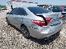 4T4BF1FK9FR****** Salvamento y Reparables 2015 Toyota Camry en Tulsa
