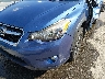 JF2GPAGC8E8****** Usados 2014 Subaru XV Сrosstrek