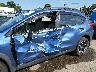 JF2GPAGC8E8****** Salvamento y Reparables 2014 Subaru XV Сrosstrek en Estado de Carolina del Norte