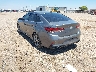 5NPE34AF0KH****** Salvage and Repairable 2019 Hyundai Sonata in Amarillo
