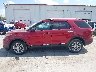 1FM5K8D83EG****** Repairable 2014 Ford Explorer in Illinois State