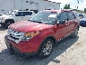 1FM5K8D83EG****** Used and Repairable 2014 Ford Explorer in Chicago South