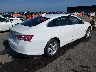 1G1ZD5ST0NF****** Salvamento y Destrozados 2022 Chevrolet Malibu en Estado de Illinois