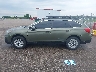 4S4BSAHC9K3****** Salvage 2019 Subaru Outback