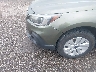 4S4BSAHC9K3****** Used and Repairable 2019 Subaru Outback in Minneapolis South