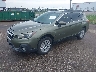 4S4BSAHC9K3****** Used and Repairable 2019 Subaru Outback in Minneapolis South