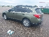 4S4BSAHC9K3****** Salvage and Repairable 2019 Subaru Outback in Minneapolis South