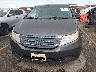 5FNRL5H43BB****** Wrecked 2011 Honda Odyssey in Colorado State